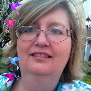 Meet your Posher, Carol